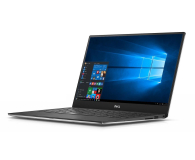 Dell XPS 13 (9350) i5-6200U/8GB/256/Win10 QHD+ Dotyk - 264410 - zdjęcie 1